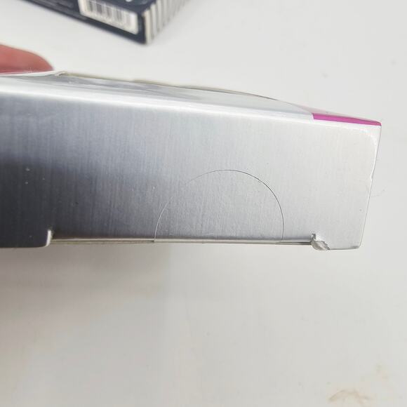 Lot of 2 Ardell Magnetic False Lash: Demi Wispies and 3D Faux Mink 858 NEW - Picture 6 of 7